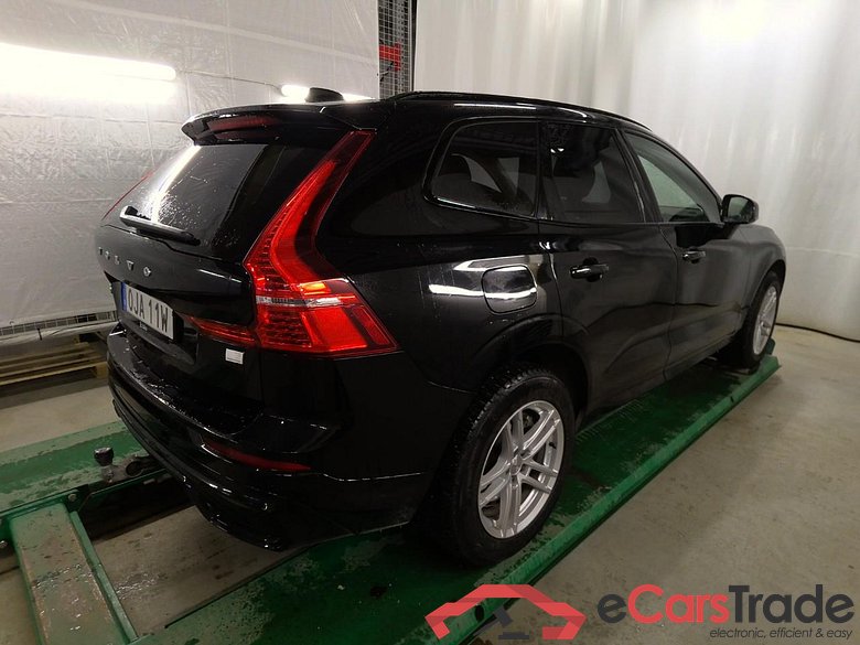 XC60 T8 455 Ul.Da.Rec. AWD Aut #3