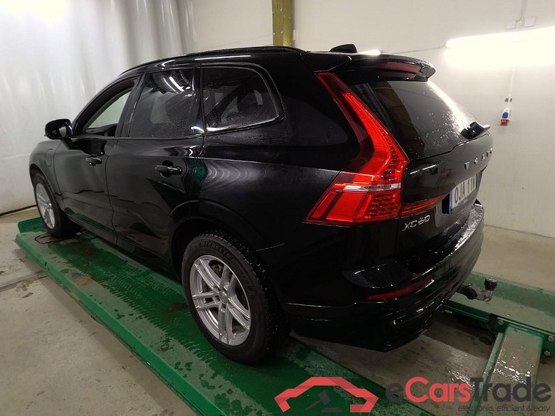 XC60 T8 455 Ul.Da.Rec. AWD Aut #4
