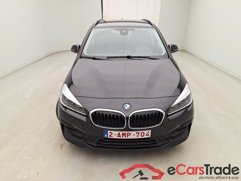 BMW, 2-serie Act.Tour '18, BMW 2 Reeks Active Tourer 216d (85kW) 5d #1