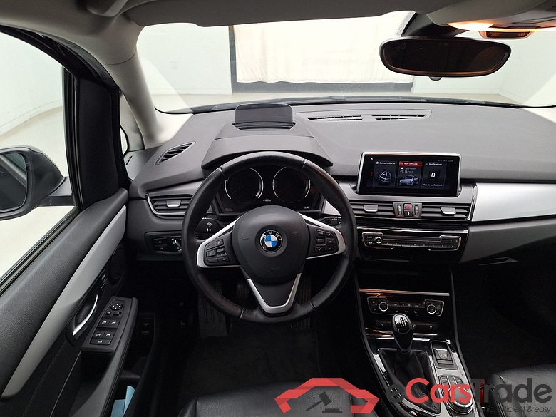 BMW, 2-serie Act.Tour '18, BMW 2 Reeks Active Tourer 216d (85kW) 5d #5