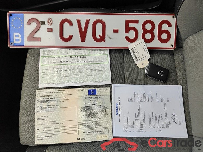 Volvo XC40 T4 PHEV Plus Bright Design Aut. 5d #4