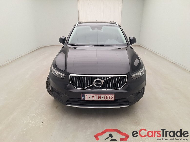 Volvo, XC40 '17, Volvo XC40 T5 Recharge Geartronic Inscription Expr