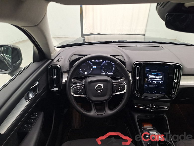 Volvo, XC40 '17, Volvo XC40 T5 Recharge Geartronic Inscription Expr #5