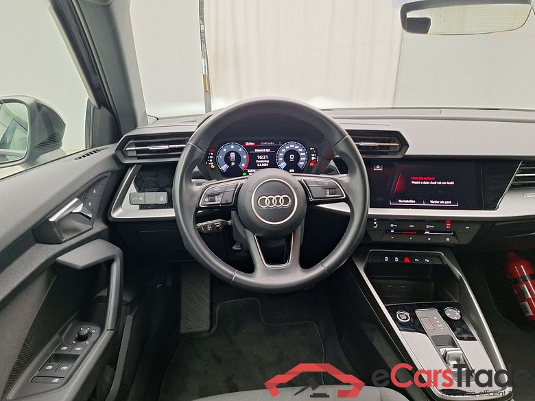 Audi, A3 SB '20, Audi A3 Sportback 2.0 35 TDi 110kW S tronic 5d #5