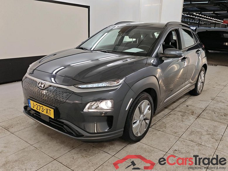 Hyundai KONA Comfort Smart Electric 64 kWh 5d #1
