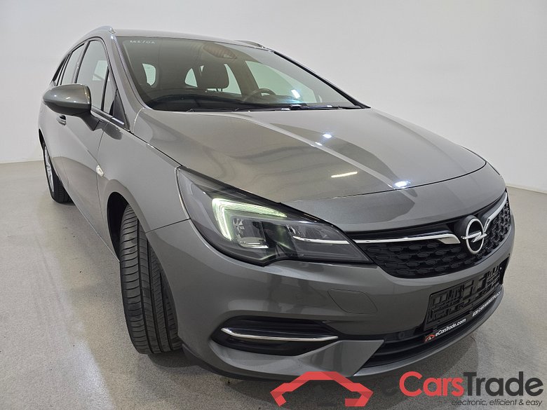 Opel Astra 1.5 Turbo D Edition Navi Sport-Seats Klima PDC ... #3