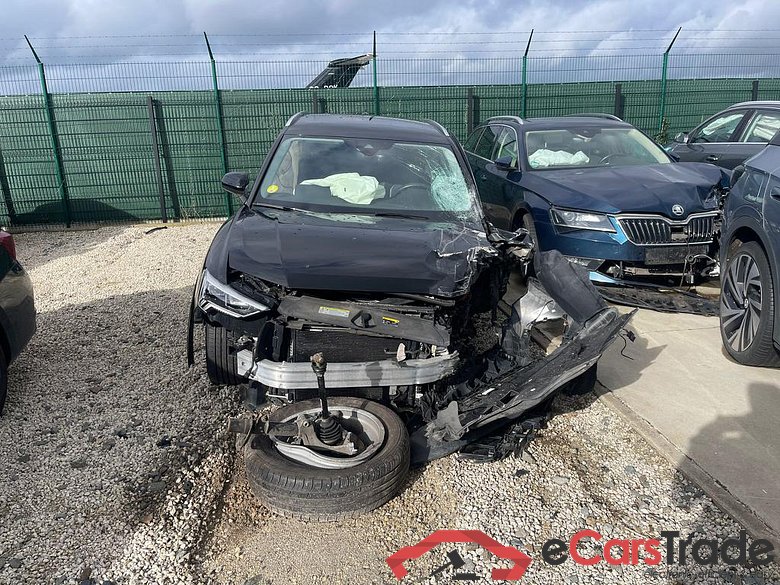 AUDI Q3 Audi Q3  Business edition 35 TDI  110(150) kW(pk) S tronic #2