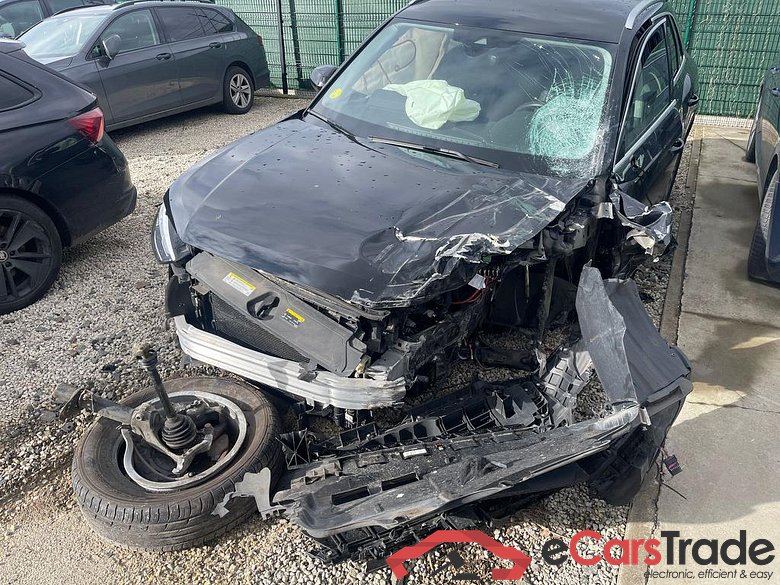 AUDI Q3 Audi Q3  Business edition 35 TDI  110(150) kW(pk) S tronic #4