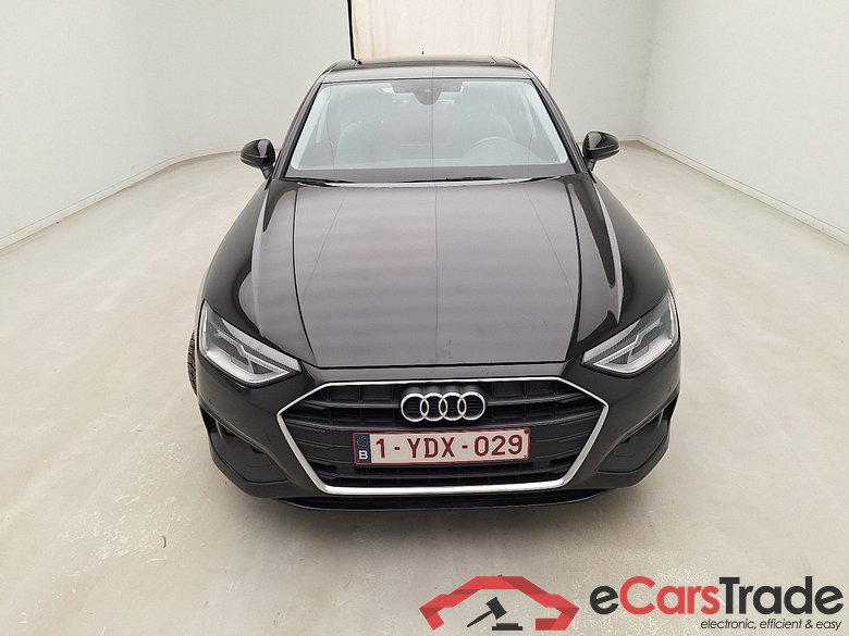 Audi, A4 Berline FL'19, Audi A4 2.0 30 TDi 100kW S tronic Business Ed 4d
