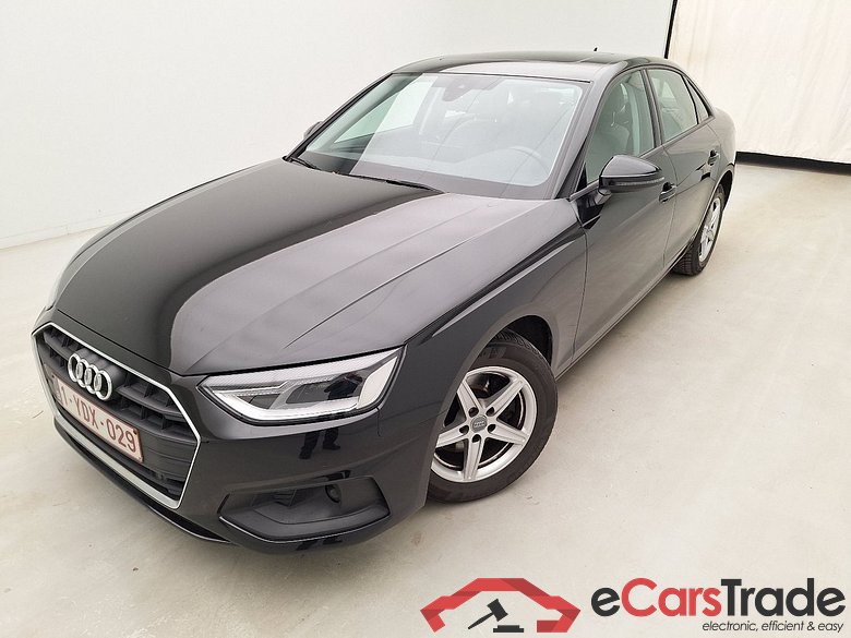Audi, A4 Berline FL'19, Audi A4 2.0 30 TDi 100kW S tronic Business Ed 4d #2