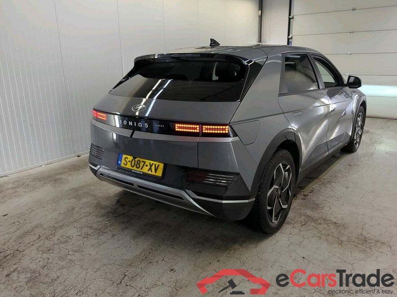 HYUNDAI IONIQ 5 Style 58 kWh #2