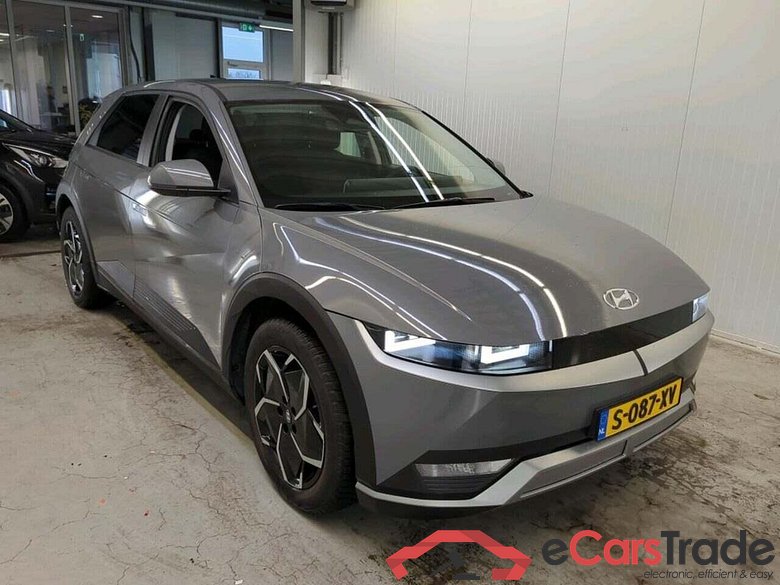 HYUNDAI IONIQ 5 Style 58 kWh #5