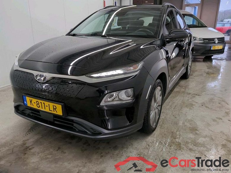 HYUNDAI Kona EV Comfort 64 kWh #1