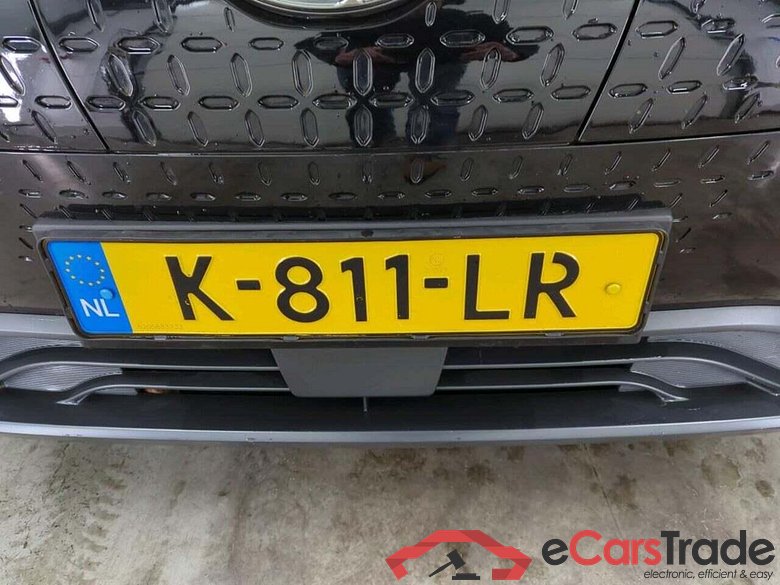 HYUNDAI Kona EV Comfort 64 kWh #4