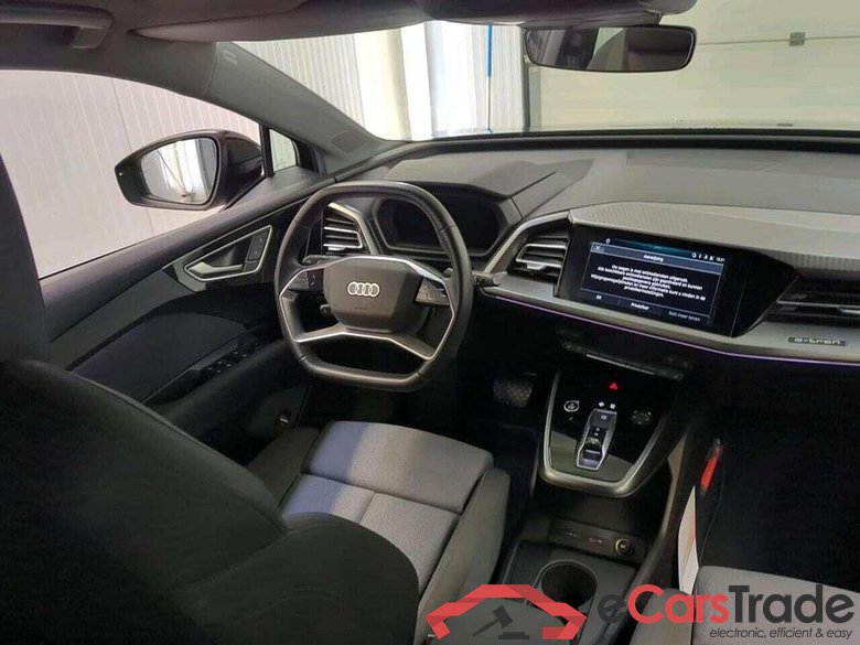 AUDI Q4 e-tron 40 Adv. ed. #3