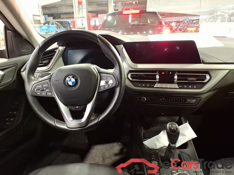 BMW 2 SERIES GRAN COUPE 2.0 218D (100KW) GRAN COUPE #6