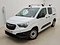 preview Opel Combo #0