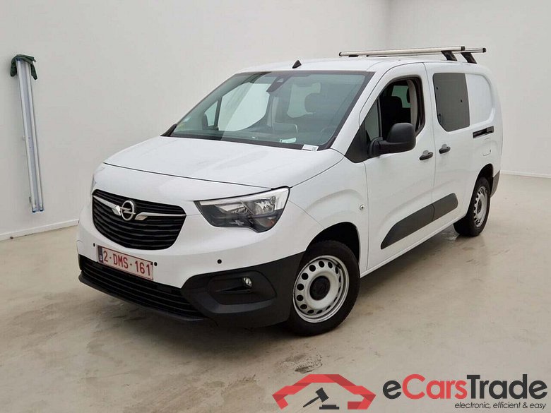 OPEL COMBO 1.5 TURBO D BLUEINJECTION L2H1 #1