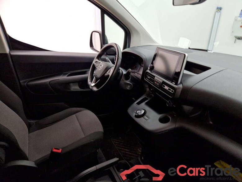 OPEL COMBO 1.5 TURBO D BLUEINJECTION L2H1 #3