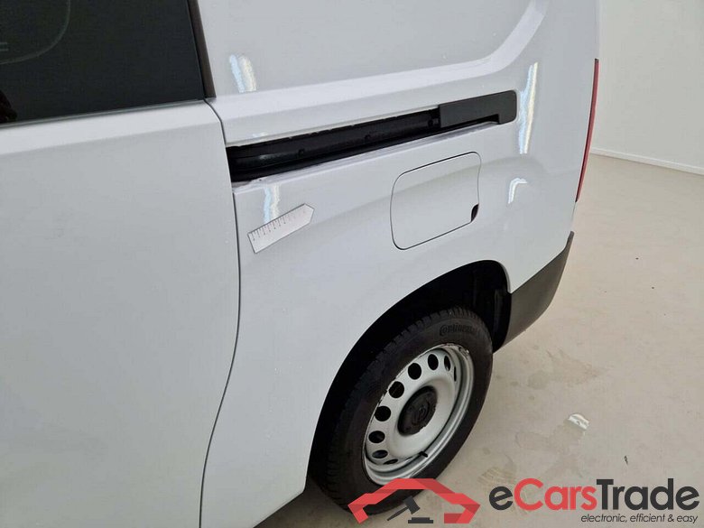 OPEL COMBO 1.5 TURBO D BLUEINJECTION L2H1 #6