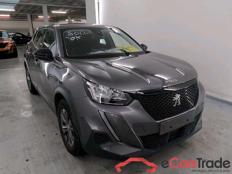 PEUGEOT 2008 1.2 PURETECH 74KW S-S ACTIVE PACK #2