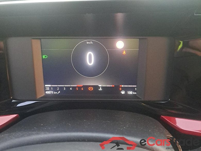 OPEL Mokka / 2020 / 5P / todoterreno 1.5 D GS Line (AC) #4