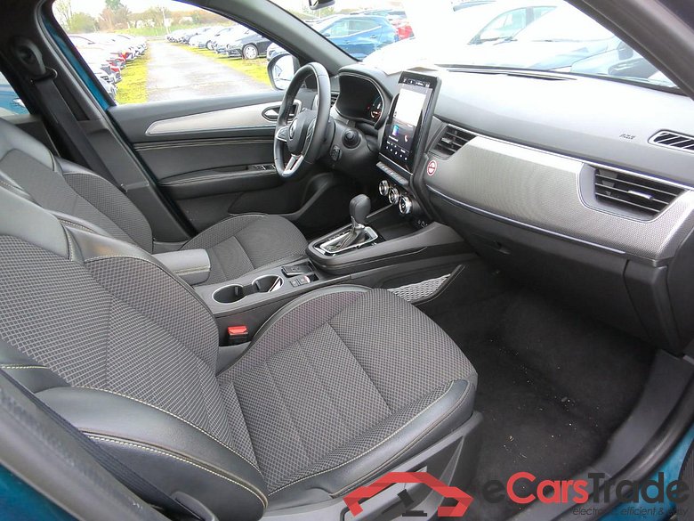 ARKANA TECHNO E-TECH FULL HYB 145 RK #3