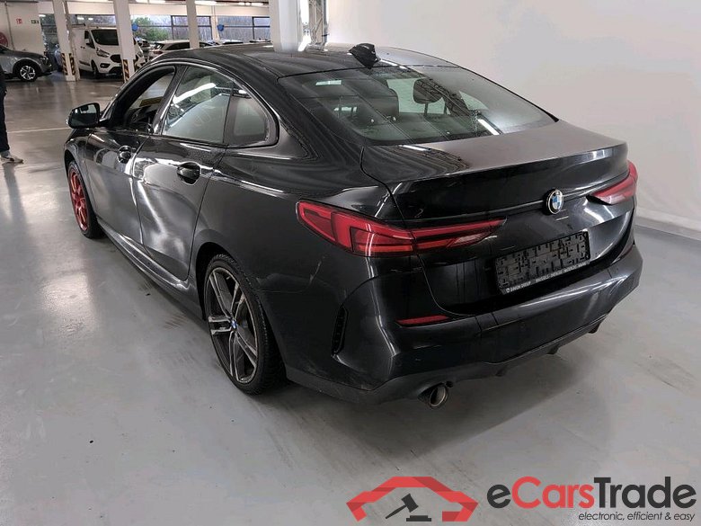 BMW 2 SERIES GRAN COUPE 1.5 216DA GRAN COUPE #3