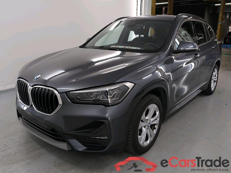 BMW X1 1.5 XDRIVE25E (162KW)