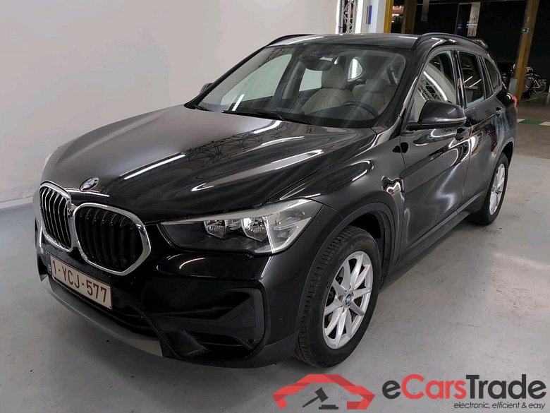 BMW X1 - 2019 1.5i sDrive18 OPF
