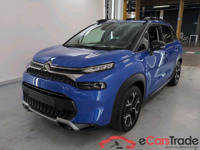 CITROAu2039N C3 AIRCROSS 1.2 PURETECH 110 S&S SHINE #1