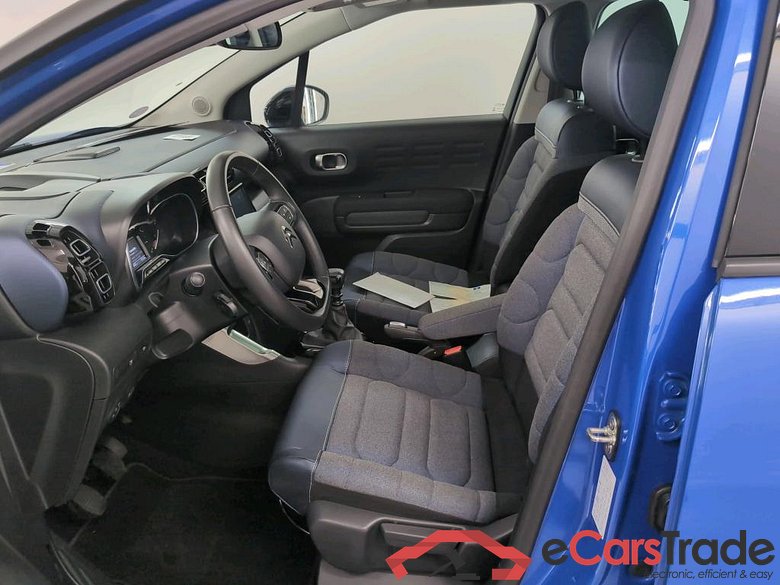 CITROAu2039N C3 AIRCROSS 1.2 PURETECH 110 S&S SHINE #5