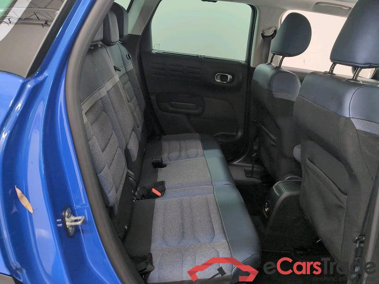 CITROAu2039N C3 AIRCROSS 1.2 PURETECH 110 S&S SHINE #6