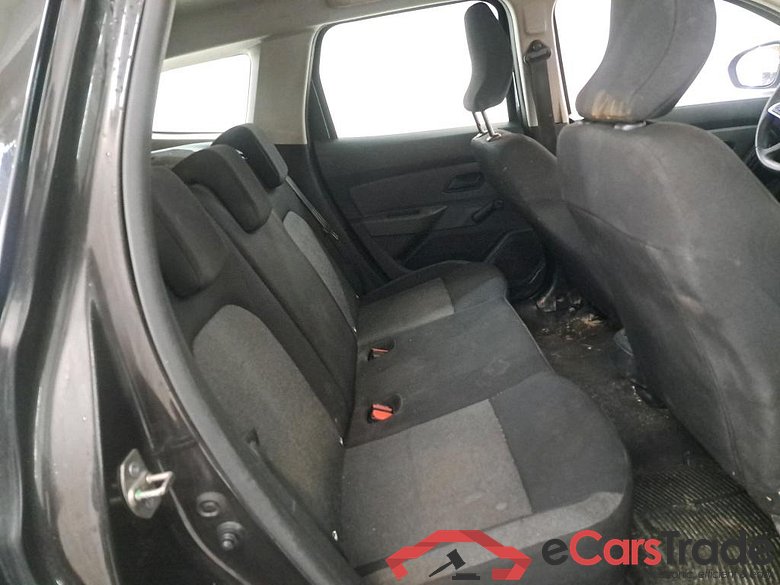 DACIA DUSTER 1.0 TCE 90 ESSENTIAL #6