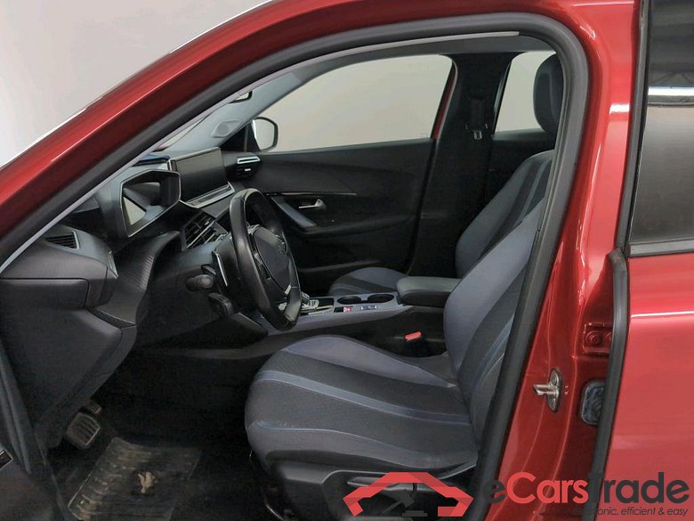 PEUGEOT 2008 DIESEL - 2020 1.5 BlueHDi Allure S&S #5