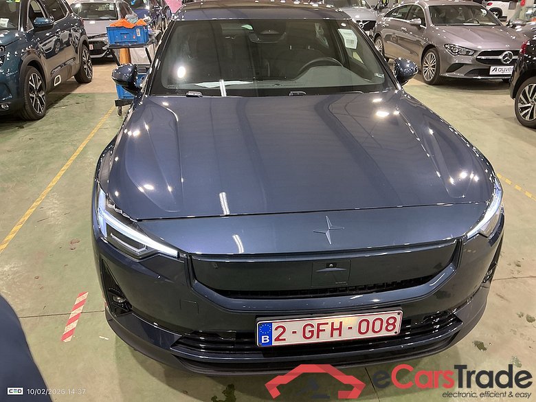 POLESTAR 2 BEV 82KWH LRSM PLUS RWD #2