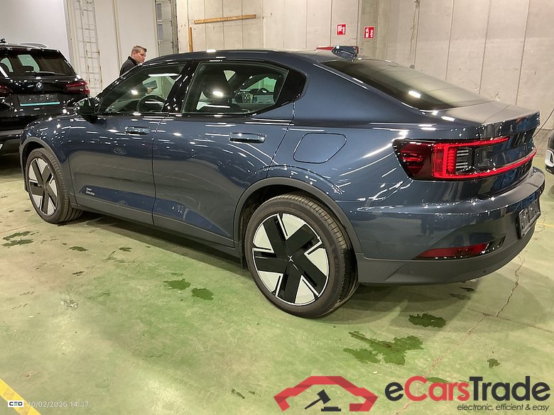 POLESTAR 2 BEV 82KWH LRSM PLUS RWD #3