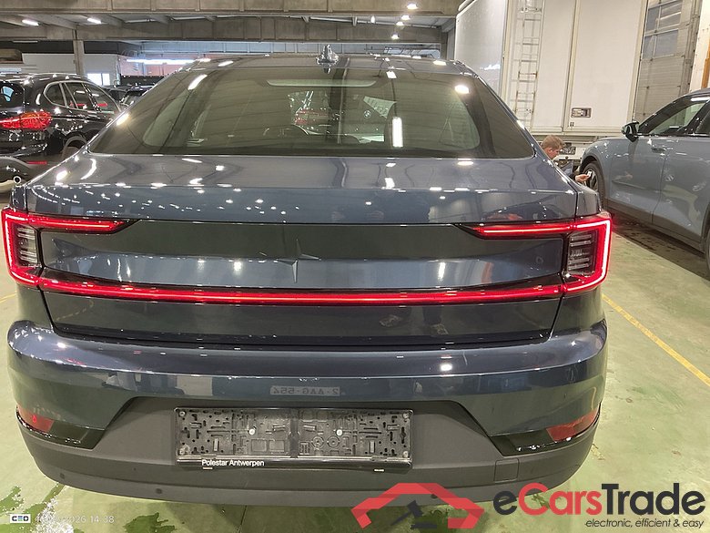 POLESTAR 2 BEV 82KWH LRSM PLUS RWD #5