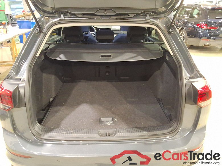 VOLKSWAGEN GOLF VARIANT VIII 1.0 ETSI DSG LIFE #3