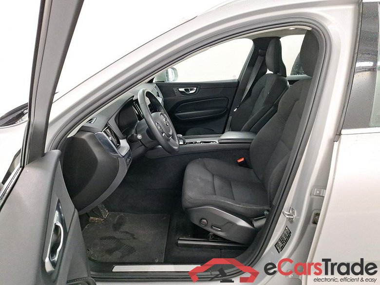 VOLVO XC60 2.0 T6 PHEV INSCRIPTION EXPR. AUTO 4WD #5