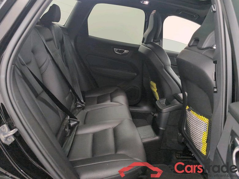 VOLVO XC60 - 2017 2.0 T8 TE AWD Inscript.Plug-In Ge(EU6d-T STOCK #6