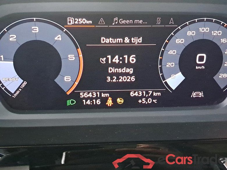 AUDI - AUD A3 SB 30 TDi 116PK Pack Business With Heated Seats & Pano Roof #5