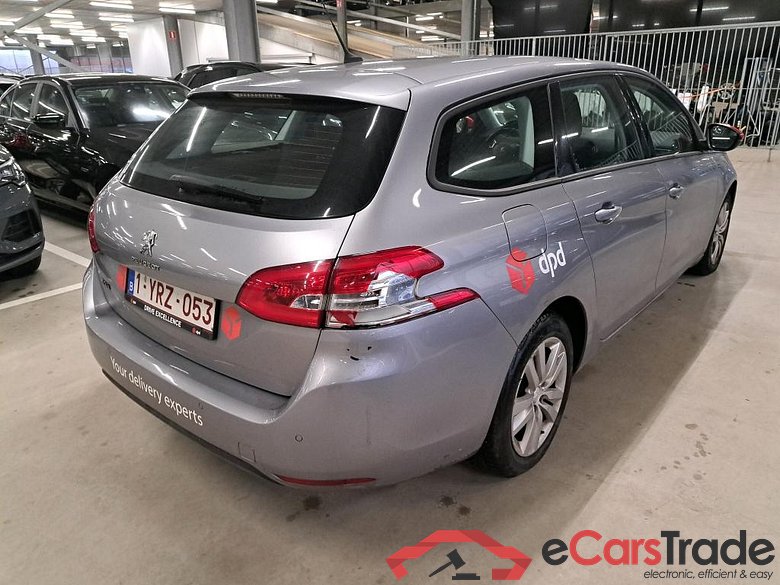PEUGEOT - PEU 308 SW BlueHDi 130PK EAT8 Business & VisioPark I #2