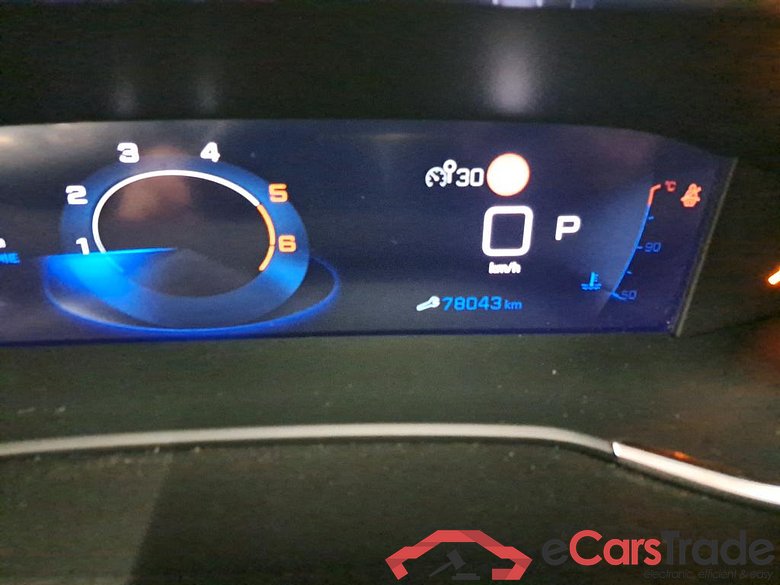 PEUGEOT - PEU 308 SW BlueHDi 130PK EAT8 Business & VisioPark I #5