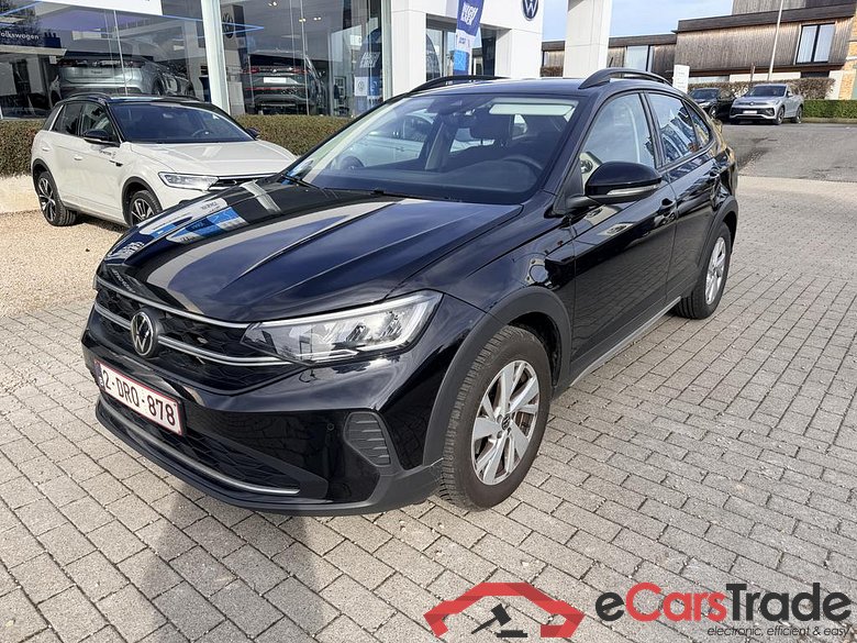 VOLKSWAGEN Taigo Taigo Life Business 1.0 TSI  81 kW (110 pk) 6 versnellingen manueel #1