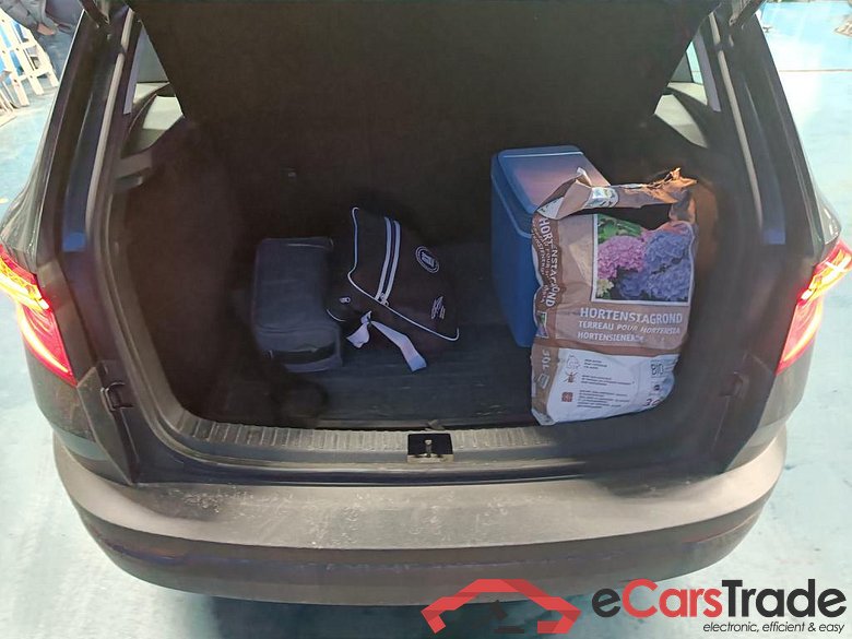 SKODA SUV Karoq ACT TS85/1.0 M6F #6