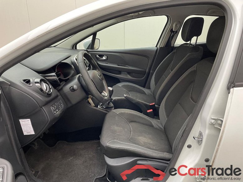 RENAULT CLIO 0.9 TCe Zen #5