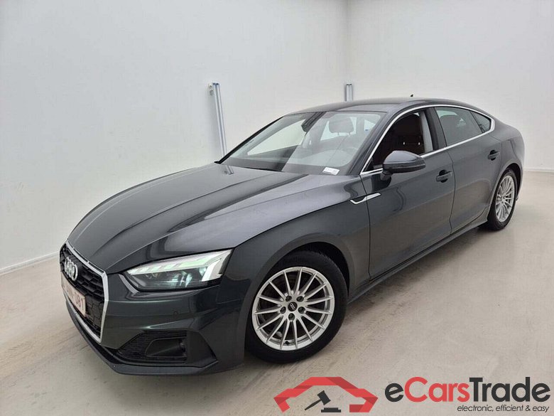 AUDI A5 SPORTBACK 30 TDI BUSINESS ED. ATTR. AUT.