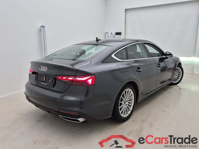 AUDI A5 SPORTBACK 30 TDI BUSINESS ED. ATTR. AUT. #2