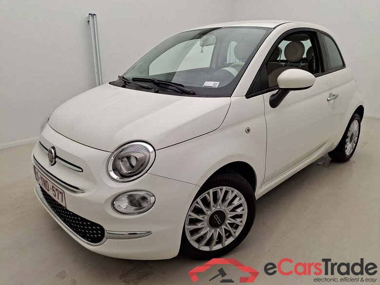 FIAT 500 1.0 HYBRID LOUNGE